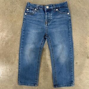Seven for all Mankind children’s jeans